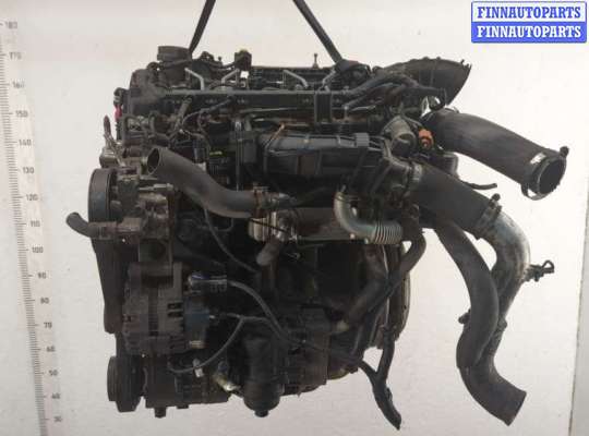 купить Двигатель (ДВС) на KIA Sorento XM 2009-2021