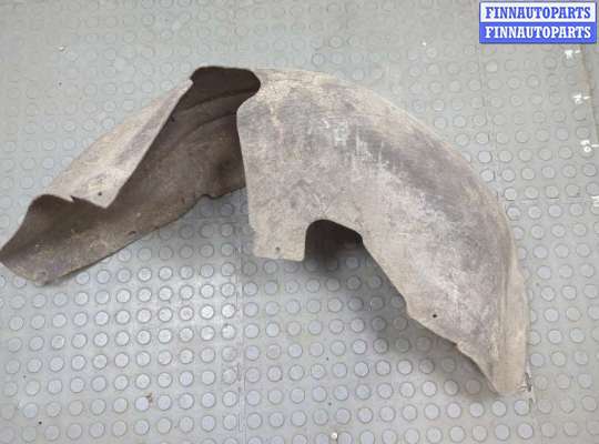 купить Защита арок (подкрылок) на Ford Fiesta 2001-2007