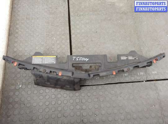 купить Рамка капота на Opel Insignia 2008-2017