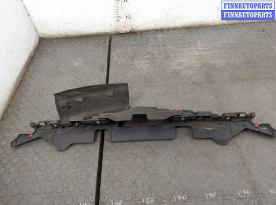 купить Рамка капота на Opel Insignia 2008-2017