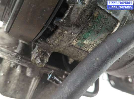 купить Компрессор кондиционера на Mercedes CLK W208 1997-2003