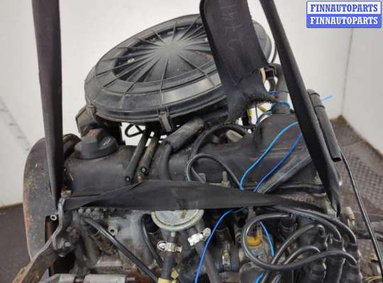 купить Двигатель (ДВС) на Audi 80 (B3) 1986-1991