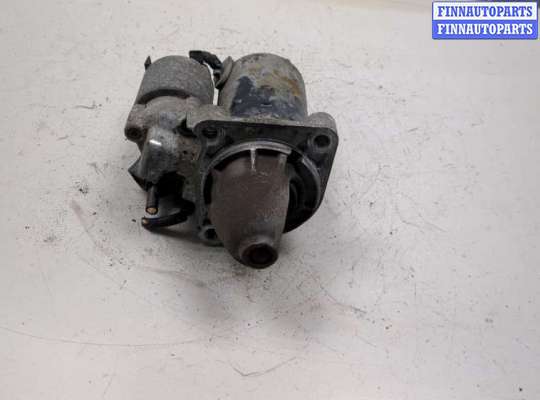 купить Стартер на Ford Fusion 2002-2012