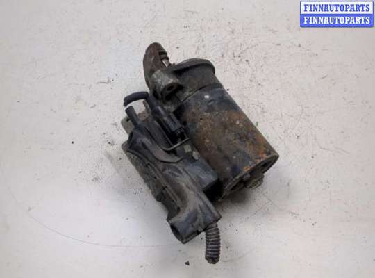 купить Стартер на Ford Fusion 2002-2012