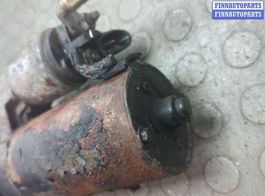 купить Стартер на Volkswagen Touran 2003-2006