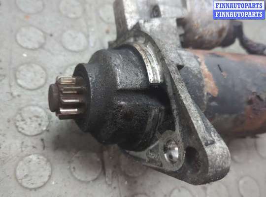 купить Стартер на Volkswagen Touran 2003-2006