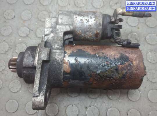 купить Стартер на Volkswagen Touran 2003-2006