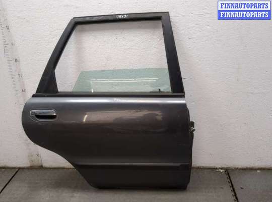 купить Дверь боковая (легковая) на Volvo S40 / V40 1995-2004