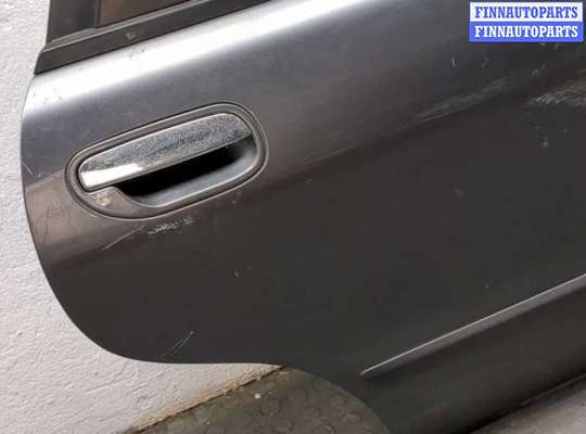 купить Дверь боковая (легковая) на Volvo S40 / V40 1995-2004