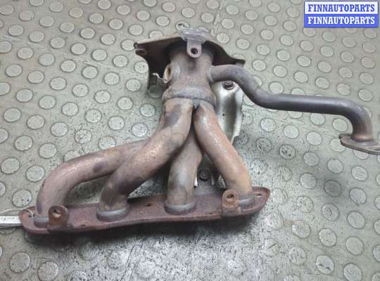 Коллектор выпускной TT957574 на Toyota Prius 2009-2015