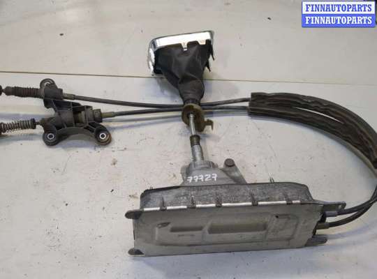 Кулиса МКПП на Volkswagen Tiguan I (5N) 