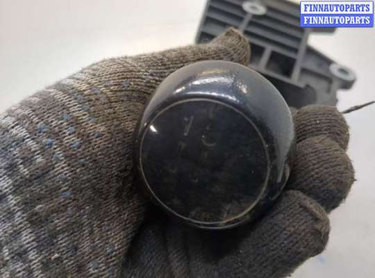 купить Кулиса КПП на Fiat Doblo 2009-2022