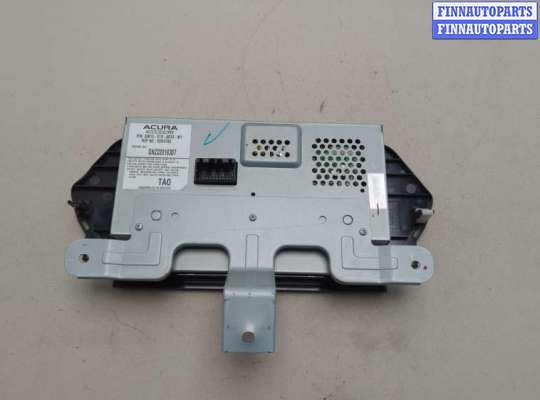 купить Дисплей компьютера (информационный) на Acura MDX 2006-2013