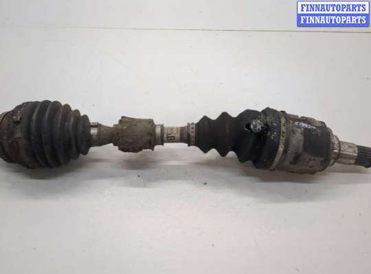 Купить Полуось (приводной вал, шрус) на Toyota Corolla Verso 2004-2009 Полуось (приводной вал, шрус) TT954846 на Toyota Corolla Verso 2004-2009