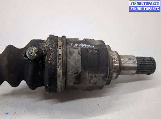 купить Полуось (приводной вал, шрус) на Toyota Corolla Verso 2004-2009