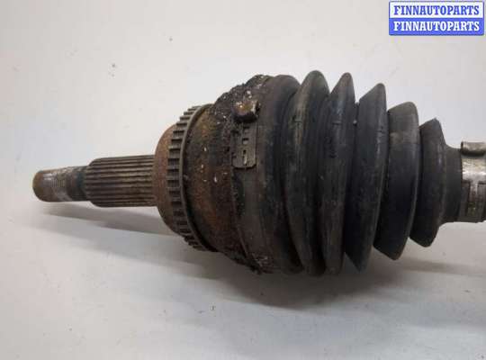 купить Полуось (приводной вал, шрус) на Toyota Corolla Verso 2004-2009