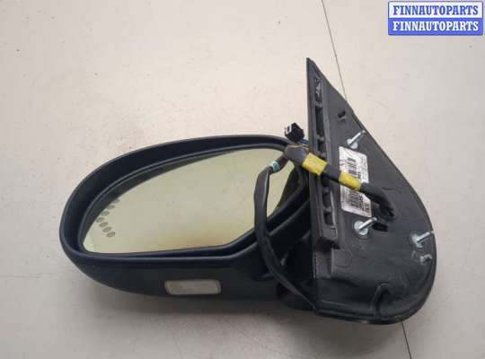 Зеркало боковое CD76190 на Chevrolet Tahoe 2006-2014