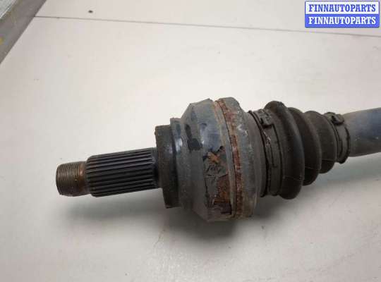 купить Полуось (приводной вал, шрус) на BMW 7 F01 2008-2015