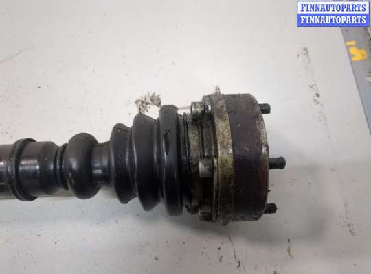 купить Полуось (приводной вал, шрус) на Audi A4 (B5) 1994-2000