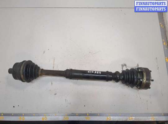 купить Полуось (приводной вал, шрус) на Audi A4 (B5) 1994-2000