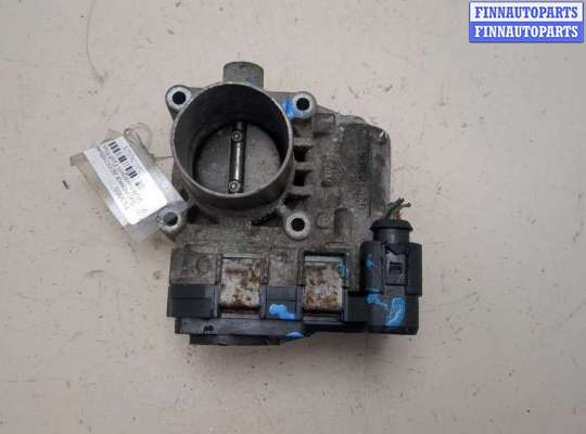 купить Заслонка дроссельная на Volkswagen Golf Plus