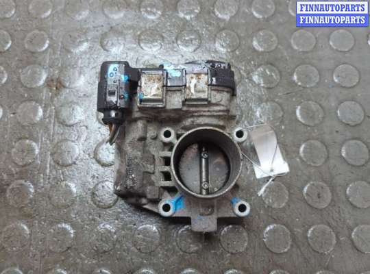 купить Заслонка дроссельная на Volkswagen Golf Plus