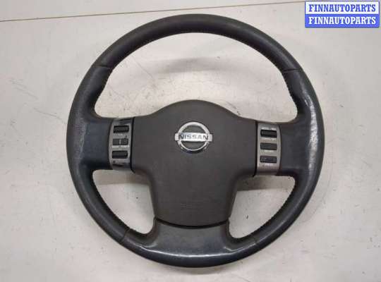 купить Руль на Nissan Titan 2003-2007