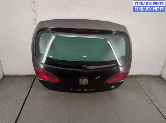 Купить Крышка (дверь) багажника на Seat Leon 2 2005-2012 Крышка (дверь) багажника ST347070 на Seat Leon 2 2005-2012