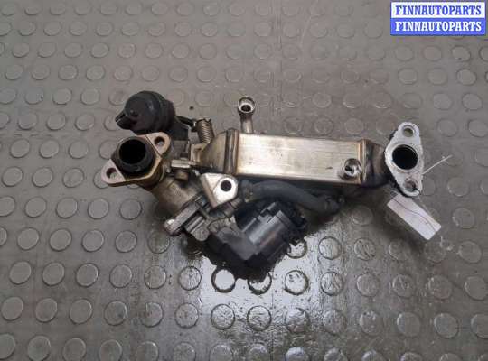 купить Клапан рециркуляции газов (EGR) на BMW 3 E90, E91, E92, E93 2005-2012