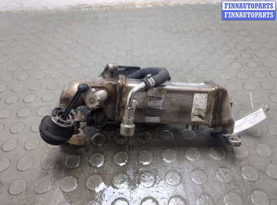 купить Клапан рециркуляции газов (EGR) на BMW 3 E90, E91, E92, E93 2005-2012