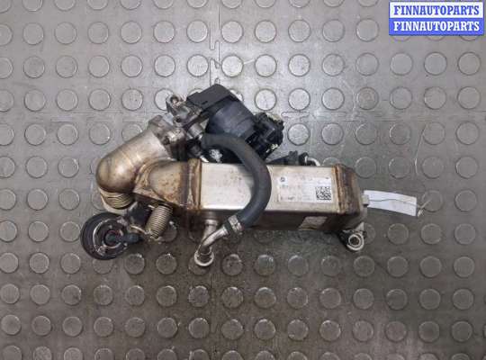 купить Клапан рециркуляции газов (EGR) на BMW 3 E90, E91, E92, E93 2005-2012