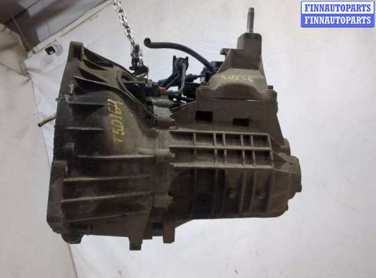 купить КПП 5-ст.мех. (МКПП) на Ford Transit (Tourneo) Connect 2002-2013