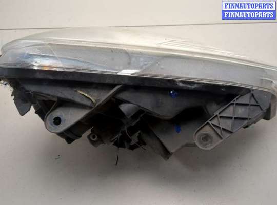 купить Фара (передняя) на Nissan Qashqai 2006-2013