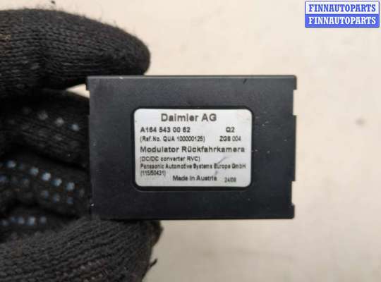 купить Блок управления камерой заднего вида на Mercedes R W251 2005-2017