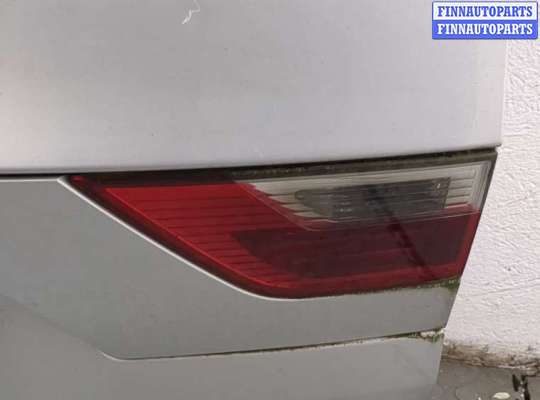 купить Подсветка номера на BMW X3 E83 2004-2010