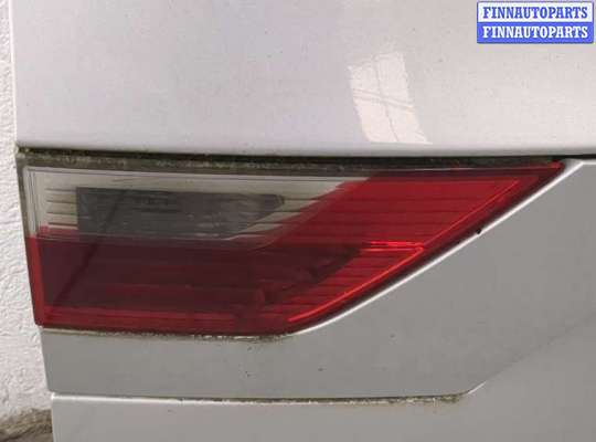 купить Подсветка номера на BMW X3 E83 2004-2010
