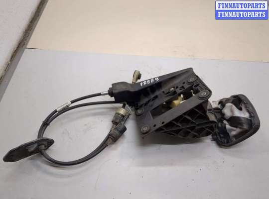 Кулиса КПП FO2226886 на Ford Transit 2006-2014
