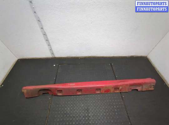 Купить Накладка на порог на Saab 9-3 2002-2014 Накладка на порог SB88244 на Saab 9-3 2002-2014