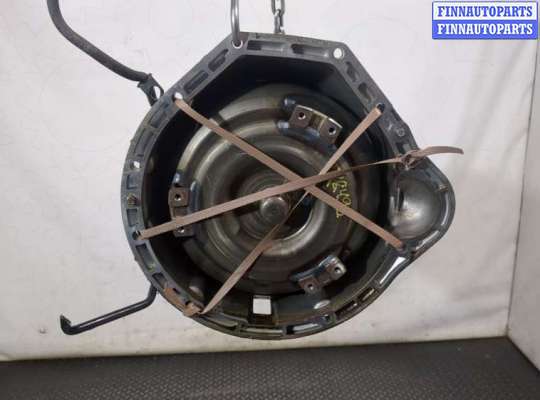 купить КПП - автомат (АКПП) на Mercedes C W203 2000-2007