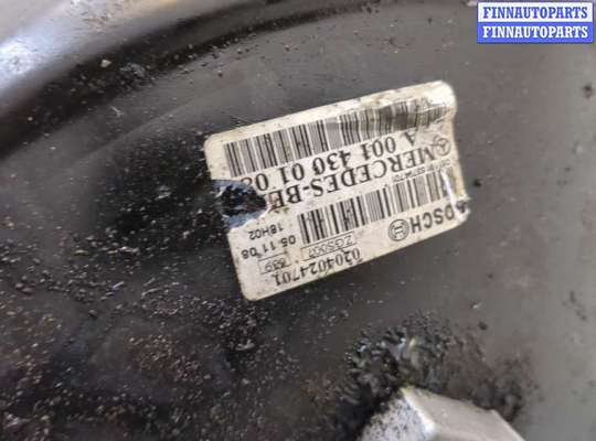 купить Цилиндр тормозной главный на Mercedes Vito W639 2004-2013