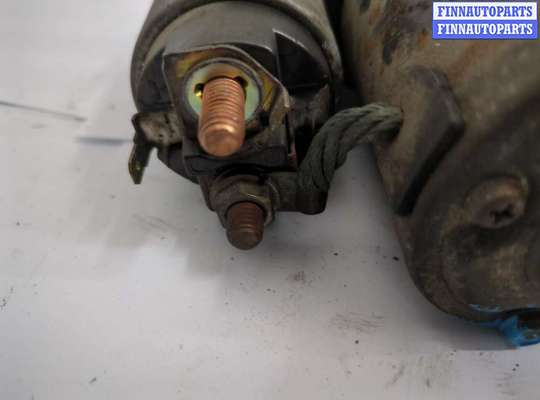 купить Стартер на Mitsubishi Outlander 2003-2009