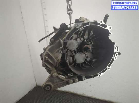 КПП 6-ст.мех. (МКПП) FO2181782 на Ford Kuga 2019-2024