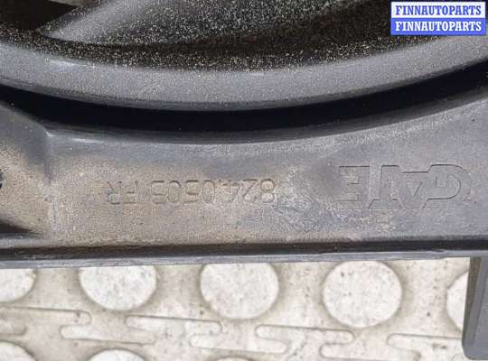 купить Резистор вентилятора охлаждения на Peugeot 207 2006-2015