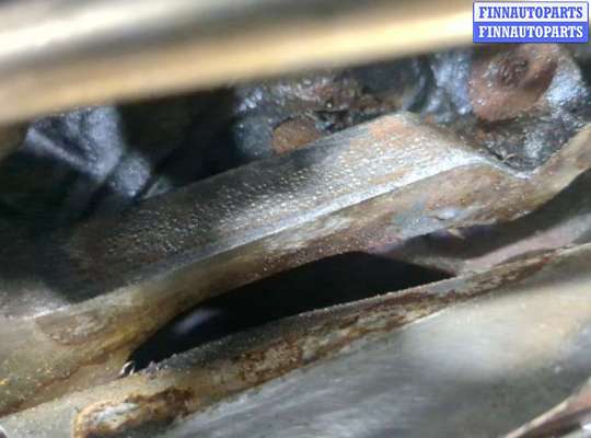 купить Двигатель (ДВС) на Volkswagen Passat 6 2005-2010