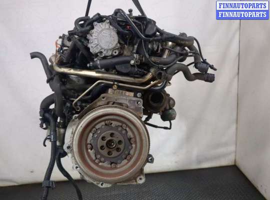 купить Двигатель (ДВС) на Volkswagen Passat 6 2005-2010