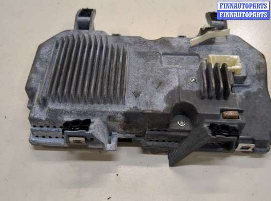 купить Блок управления бортовым компьютером на BMW 7 E65 2001-2008