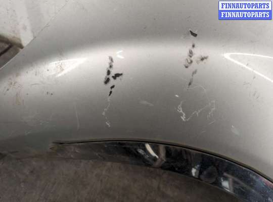 купить Брызговик на Nissan X-Trail (T30) 2001-2007