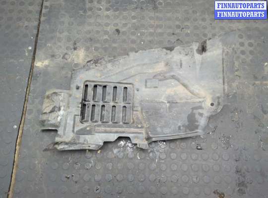 купить Защита арок (подкрылок) на Nissan Murano 2002-2008