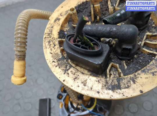 купить Насос топливный электрический на Audi A6 (C6) 2004-2011