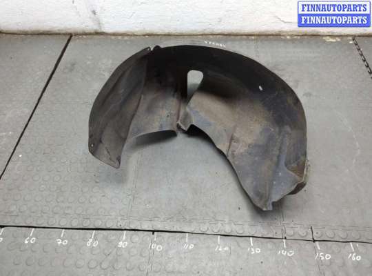 Защита арок (подкрылок) OP2348421 на Opel Corsa D 2006-2014